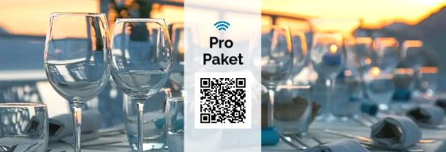 QR Menü